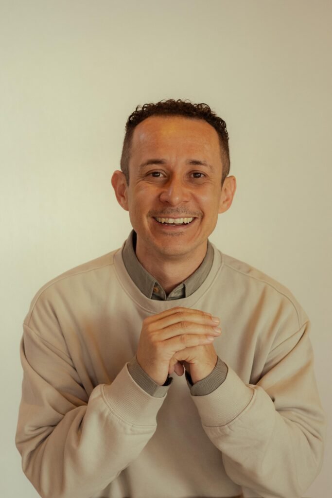 Júlio Andrade — Co-fundador