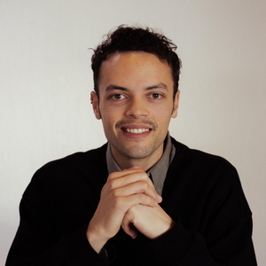 Arthur Leite, cofundador e professor de inglês da Bem-Te-Vi English Academy