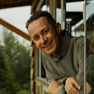Julio Andrade, educador e psicoterapeuta, cofundador da Bem-Te-Vi English Academy