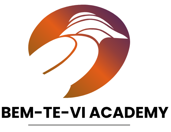 Logo Bem-Te-Vi Academy