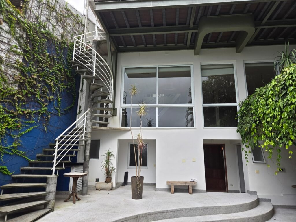 Vila Madalena · SP